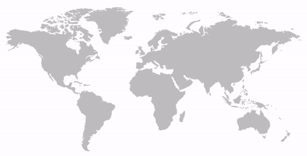 全球地图